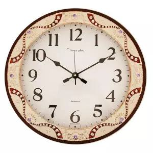 웨이브 에폭링 400 벽시계방 사무실 집들이선물 개업 개원 다용도 장식 인테리어 거실