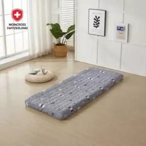 몽크로스 소프트 볼륨매트 1인용