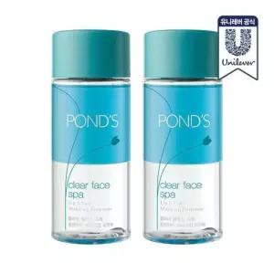 보습관리 폰즈 립 앤 아이 리무버 120ml x 2개