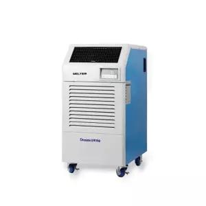 웰템 WPD-150N 산업용 이동식 제습기 대형 공장 창고 공업용 업소용 대용량 사무실