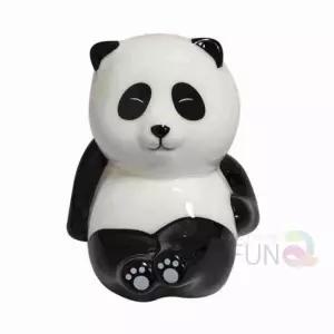 인센스스틱홀더 판다 발 향받침대 꽂이 도구 향대 홀더 피우기