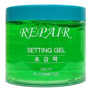 아침에 공들여 스타일링했 는데 초강력 헤어젤 260ml