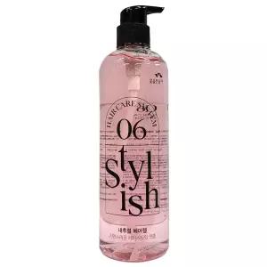 자연 스러운 스타일링과 보습을 동시 해결 헤어젤 500ml