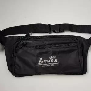 안전 전대 보조가방 미니 힙쌕 허리 복대 여행 슬링백런닝 골프색 벨트 힙색 러닝백 조깅 허리백 런닝 등산