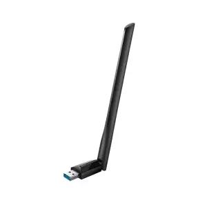 티피링크 TP-LINK Archer T3U Plus 1300Mbps MU-MIMO 듀얼 밴드 와이파이 무선 랜카드네트워크장비 간편설