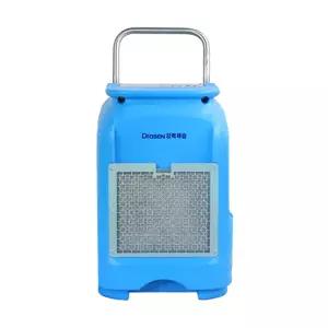 웰템 WPD-90N 산업용 이동식 제습기 대형 공장 창고 공업용 업소용 대용량 사무실