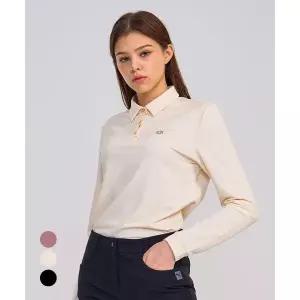 PUMA GOLF 기모 카라티셔츠 여성 3color 783281