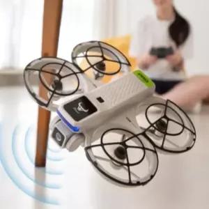 여느상점 에어리얼드론 배터리 지능형 4K 촬영용드론