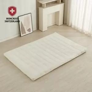 몽크로스 벨벳 프라임 구름매트 더블