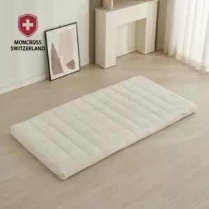 몽크로스 벨벳 프라임 구름매트 싱글