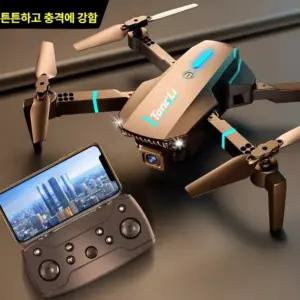 여느상점 에어리얼드론 장애물회피 입문용 듀얼