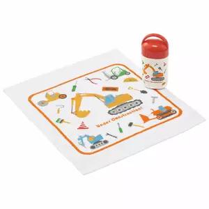 워킹카 휴대용 손수건 599958여자 여성용 숙녀 캐릭터