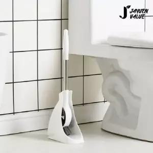 자연밸류 변기 구석구석 청소솔 세트 JVM-CSS01