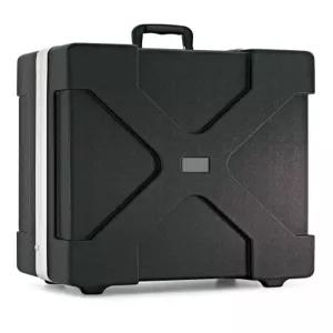 믹서 케이스 콘솔랙 음향 박스 하드 오디오 무대