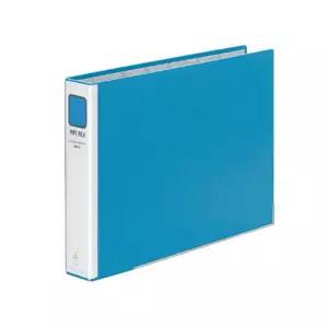 보급형 파이프바인더 가로형 A3 B870-8A (7083) 사무용 업무용 사무실 서류 문서 정리 서류철 문서철