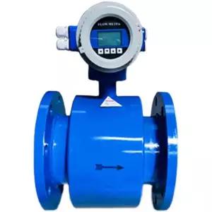 전자 유량계 액체 표시기 메탄올 전자유량계 센서