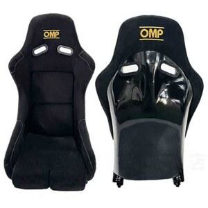 레이싱 스포츠카 자동차 버킷시트 운전석 튜닝시트 경량 OMP