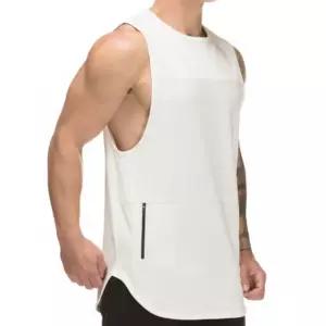 남자 헬스 민소매 짐웨어 4컬러나시 티셔츠 남성 운동복 스포츠 운동용