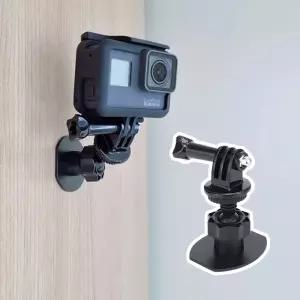 접착 블랙박스 자동차 호환 볼헤드 거치대 마운트 액션캠 촬영 방송 블라젯