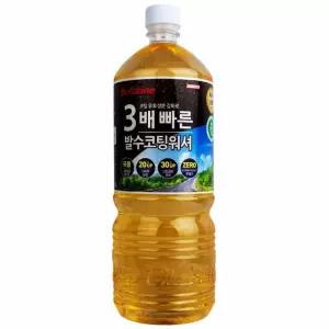 불스원 레인오케이 에탄올 발수코팅 워셔 1.8L(7821)