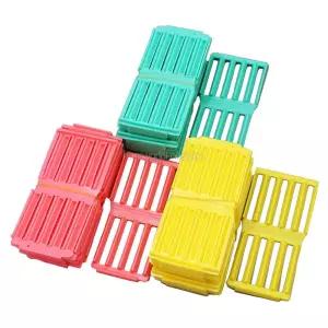 나이아가라 롯드 헤어롤 파마트 나이아가라펌 대 3p 헤어 롯트 미용 퍼머 빠마