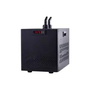 어항냉각기 열대어 수조 냉각기 쿨러 어항 냉각팬