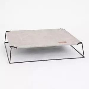 [반려] 강아지 특대형 모던 해먹 1P 고양이 여름 침대 베드