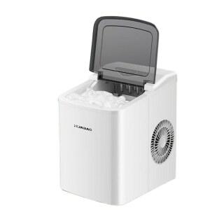 차량용제빙기 휴대용 아이스 화이트 제빙기 제조기