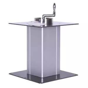 리프트업 요트 리프팅 수동 식탁 다기능 높낮이