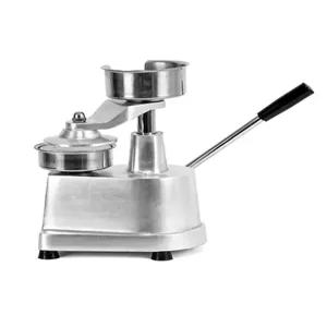 패티틀 햄버거 패티 떡갈비 누름 프레스 버거 성형기 원형