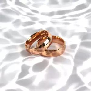 [라일리쥬얼리] Rly 심플 커플링템 써지컬스틸 티타늄반지 레이어링