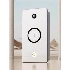 욕실 천장형 온풍기 난방 히터 열풍기 배기 화장실