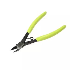 작업공구 니퍼 5.5인치 SNP-145F 사출 일본산컷터 전선팅 컷팅 커팅 정밀 케이블 전선커 커터