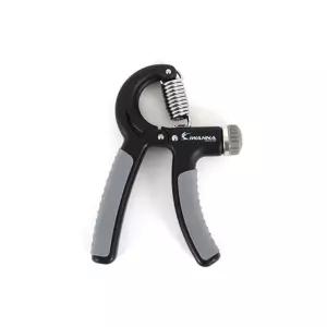 아이워너 마이티 그립 블랙손완력기 헬스용품 목근력 운동 실내용운동구