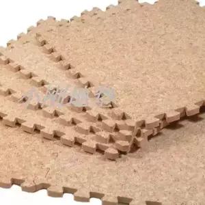 코르크바닥재 코르크바닥 조립마루 코르크