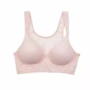 [라일리여성언더웨어] Rly 노와이어 B컵 스포츠 브라 여자언더웨어 브레이지