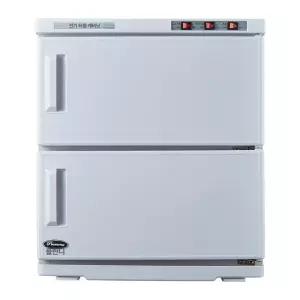 미용 수건온장고 네일 타올워머 스팀 찜기 업소용 피부샵 마사지 보온고