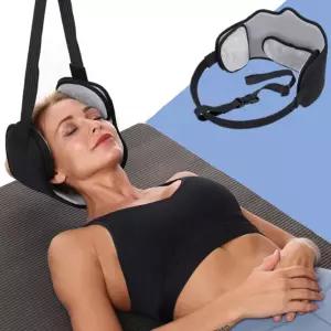 LD-659 넥해먹받침 목받침 받침 견인밴드 해먹