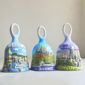 핸드드로잉 스페인 이탈리아 그리스 터키 건축 감성 데코 아트 장식화