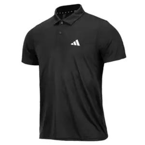 아디다스 에센셜 베이스 폴로 S 트레이닝 반팔티(IB8103)남자 운동복 상의 러닝 남성캐주얼셔츠 편안하게입