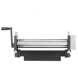 수동 압연기 밴딩기 벤딩기 소형 함석가공 성형기 판넬 구부리기 롤링