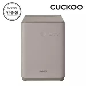 쿠쿠 건조분쇄형 고온히팅건조 음식물처리기 분쇄기 건조기 노블그레이 CFD-D301DCNG 공식판매점 SJ