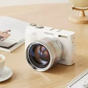 입문용카메라 가성비 초보자 카메라 입문용 4K 학생용