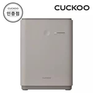 쿠쿠 건조분쇄형 강력건조통 음식물처리기 노블그레이 CFD-DNL301DCG 공식판매점 SJ