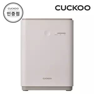 쿠쿠 건조분쇄형 강력건조통 음식물처리기 노블화이트 CFD-DNL301DCW 공식판매점 SJ
