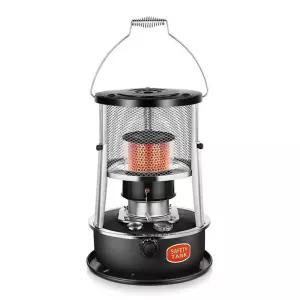 휴대용 등유난로 히터 난로 포함 가방 미니 스토브