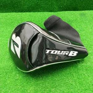중고  JGR TOUR B 드라이버 헤드커버_C