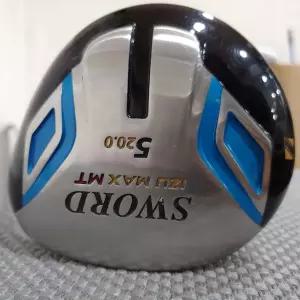 중고 스워드 이즈맥스 IZU MAX MT 5번20도 우드_SR