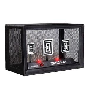 에어소프트건 과녁 표적지 소형 비비탄 전동건 사격 타켓