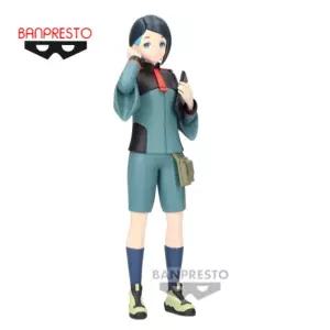 반프레스토 기동전사건담 수성의마녀 니카 나나우라 BPR885439피규어 사어 캐릭터어 소장용어 어수집 장식